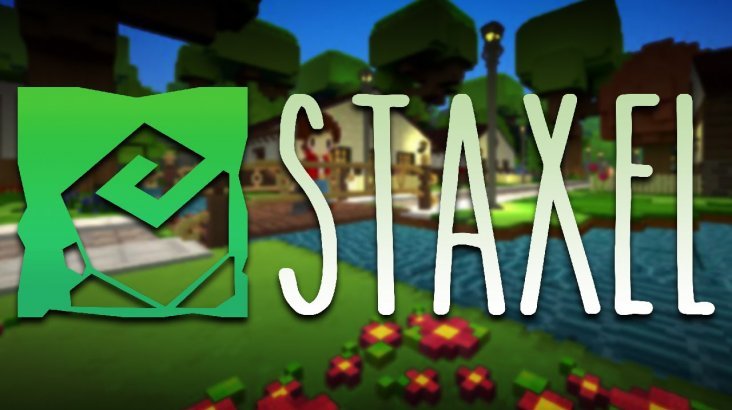Staxel