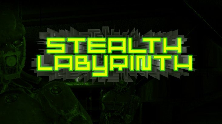 Stealth Labyrinth