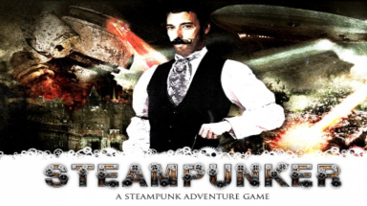 Steampunker