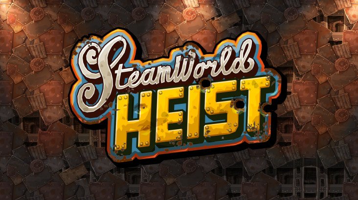 SteamWorld Heist