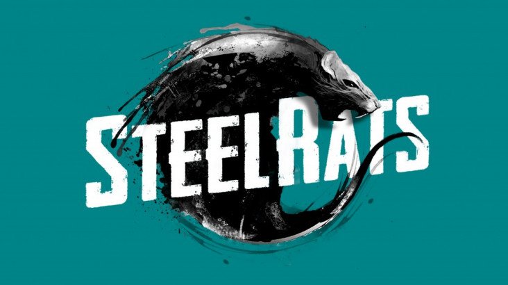 Steel Rats