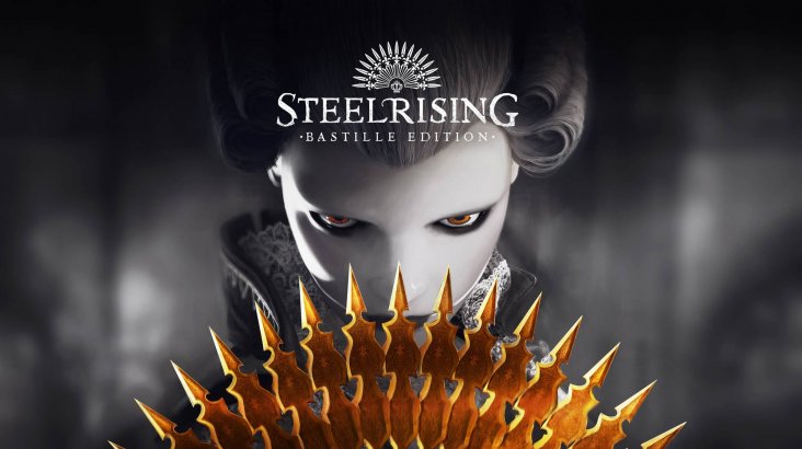 Steelrising — Bastille Edition