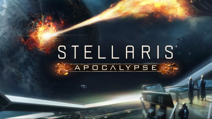 Stellaris: Apocalypse