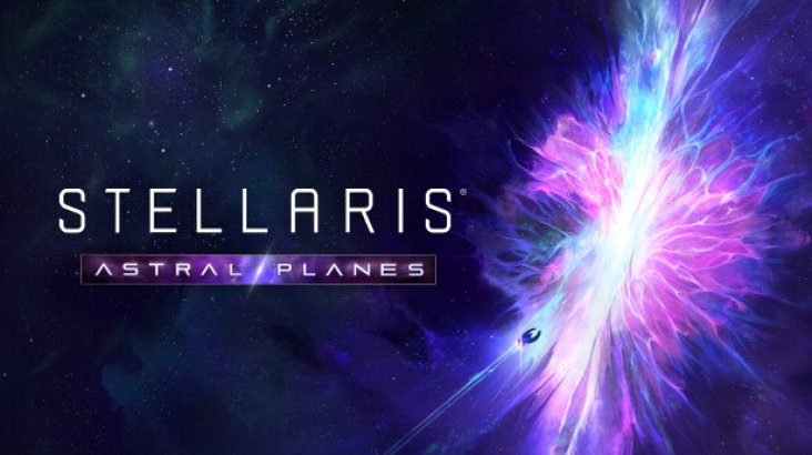 Stellaris: Astral Planes