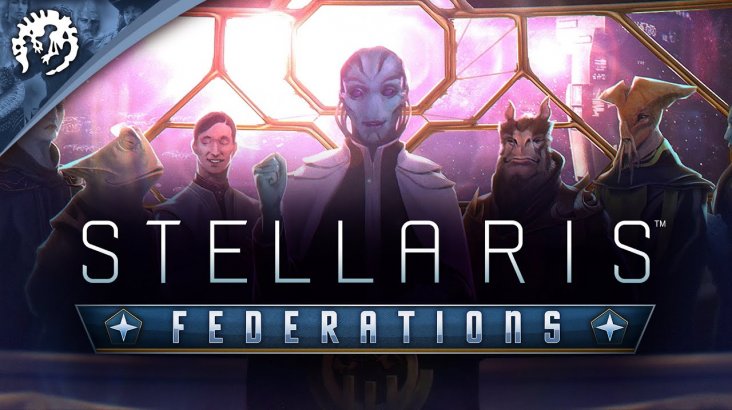 Stellaris: Federations