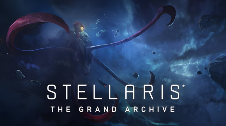 Stellaris: Grand Archive
