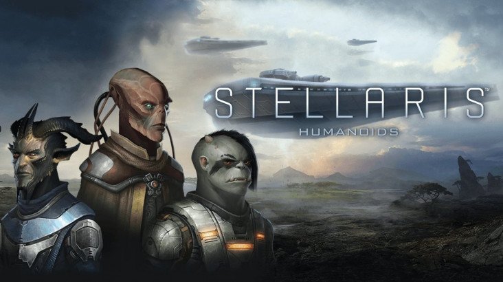 Stellaris — Humanoids Species Pack