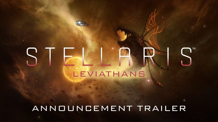 Stellaris: Leviathans Story Pack
