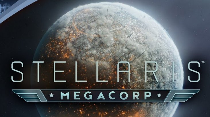 Stellaris — Megacorp
