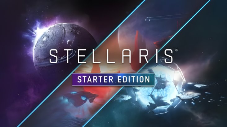 Stellaris: Starter Edition