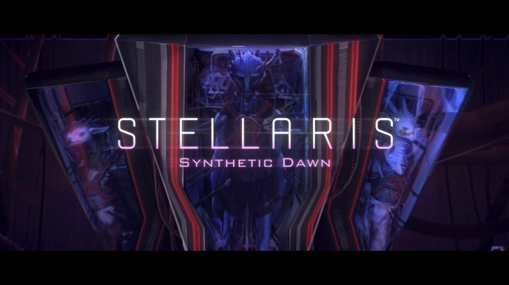Stellaris — Synthetic Dawn