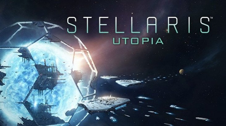 Stellaris: Utopia