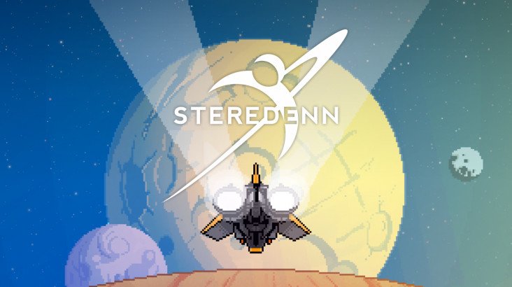 Steredenn