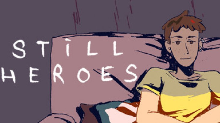 Still Heroes