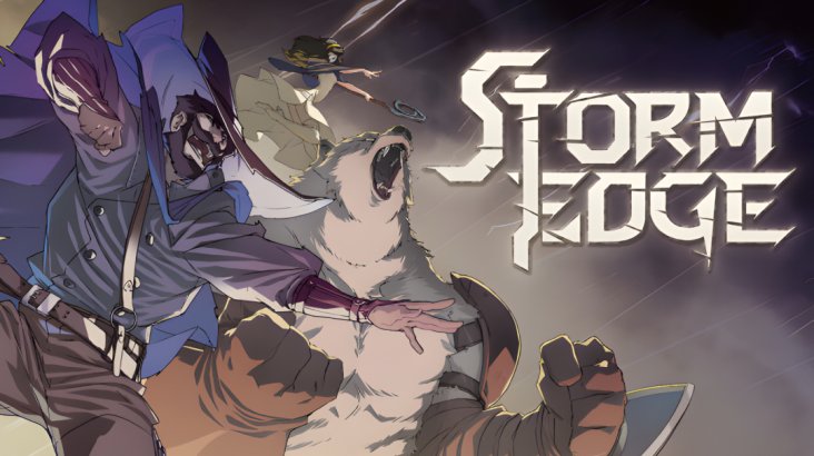 StormEdge