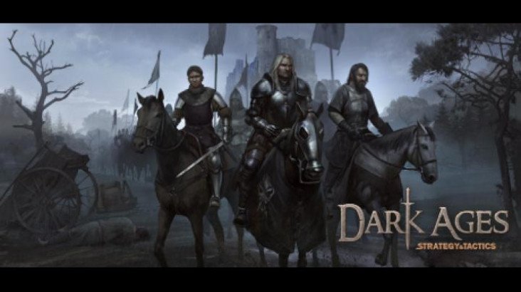 Strategy & Tactics: Dark Ages