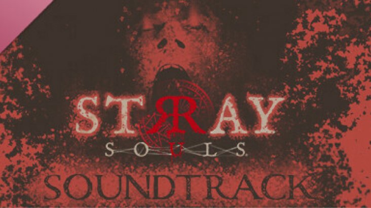 Stray Souls: Official Soundtrack