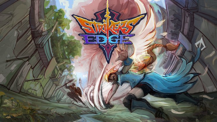 Strikers Edge
