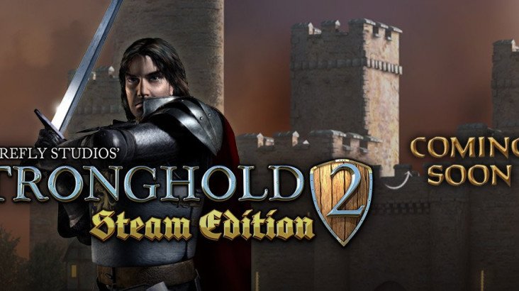 Stronghold 2: Steam Edition