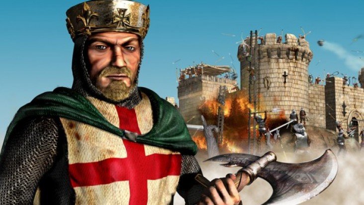 The Stronghold Collection