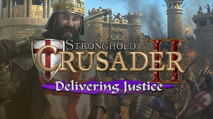 Stronghold Crusader 2: Delivering Justice mini-campaign