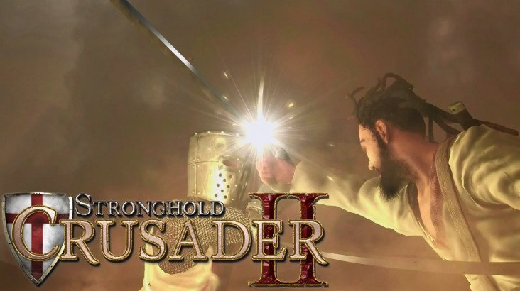Stronghold Crusader 2 Special Edition