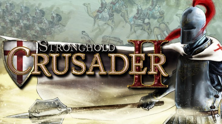 Stronghold Crusader 2