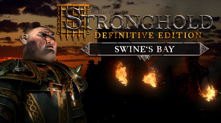 Stronghold: Definitive Edition — Swine’s Bay Campaign