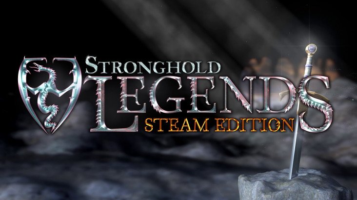 Stronghold Legends Steam Edition