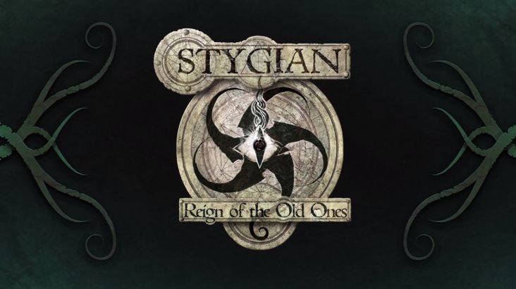Stygian: Reign of the Old Ones