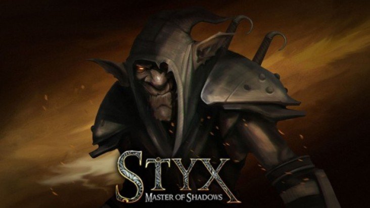 Styx: Master of Shadows