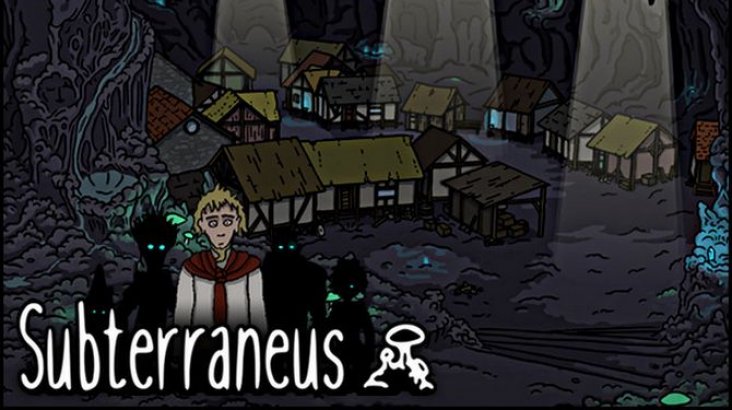 Subterraneus