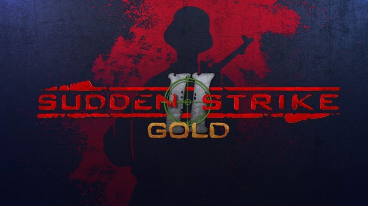 Sudden Strike 2 — Gold