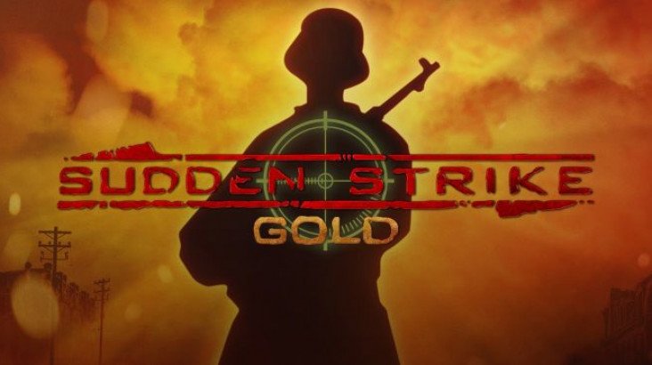 Sudden Strike — Gold