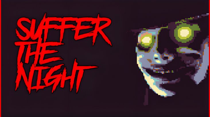 Suffer The Night