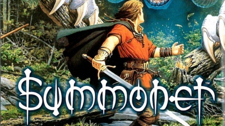 Summoner