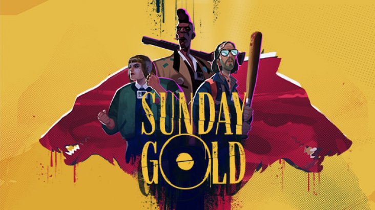 Sunday Gold