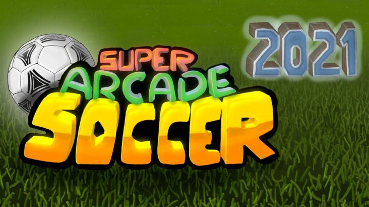 Super Arcade Soccer 2021