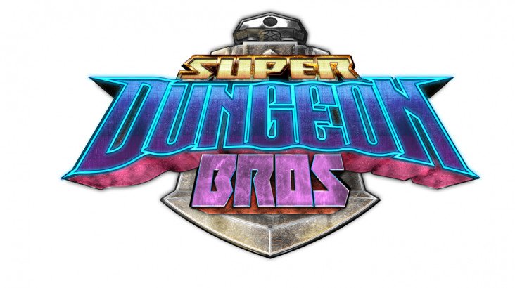 Super Dungeon Bros