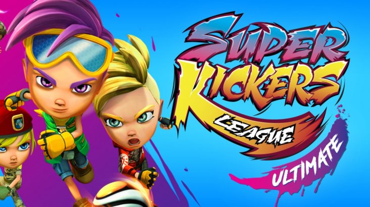 Super Kickers League Ultimate