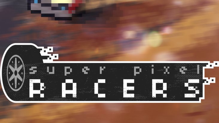 Super Pixel Racers