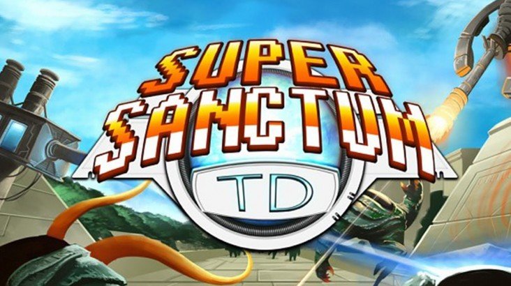 Super Sanctum TD