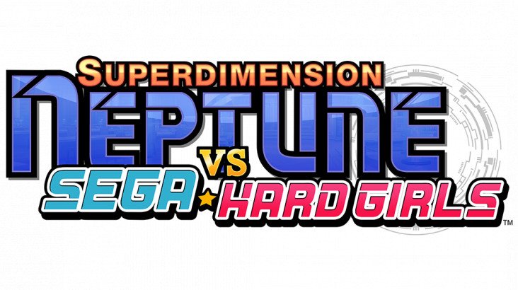 Superdimension Neptune VS Sega Hard Girls