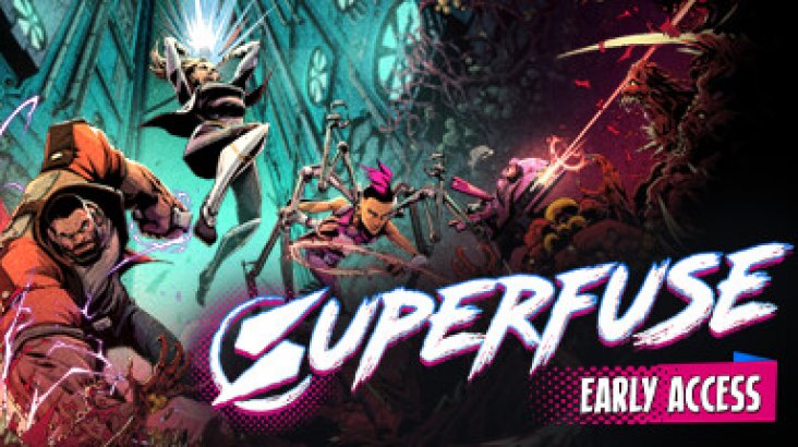 Superfuse