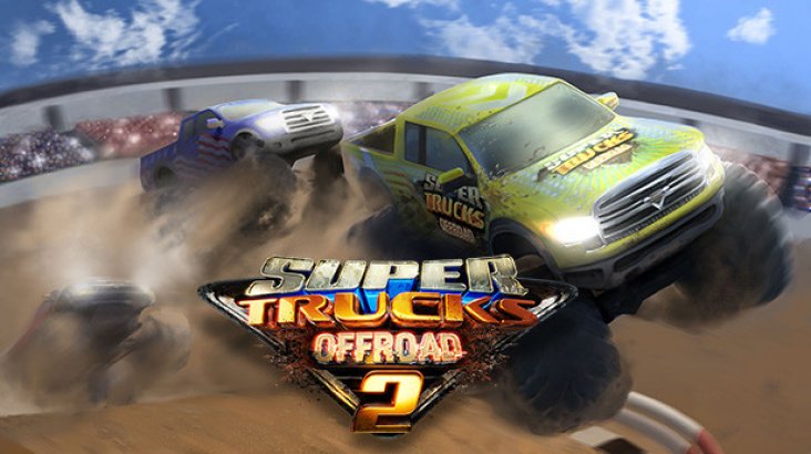 SuperTrucks Offroad