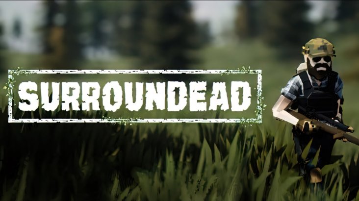 SurrounDead