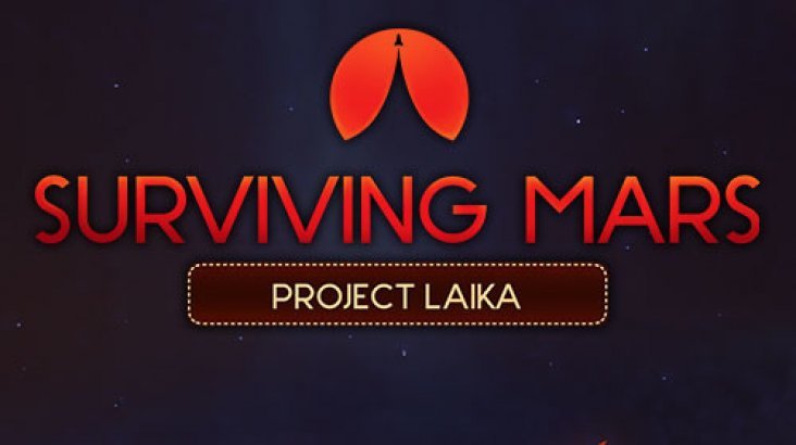 Surviving Mars: Project Laika