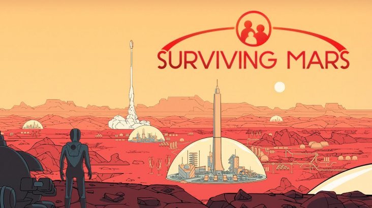 Surviving Mars