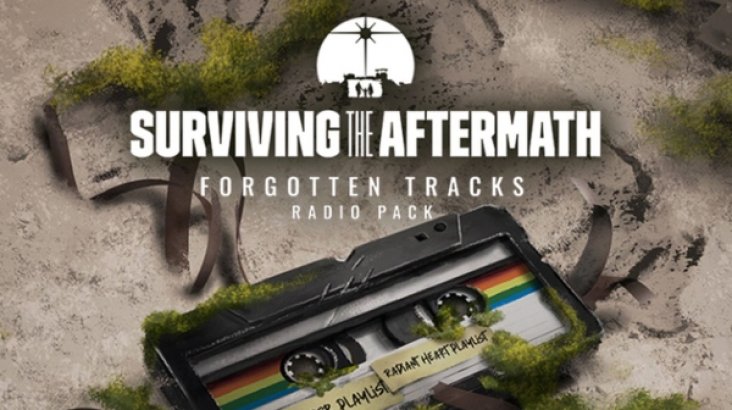 Surviving the Aftermath: Forgotten Tracks