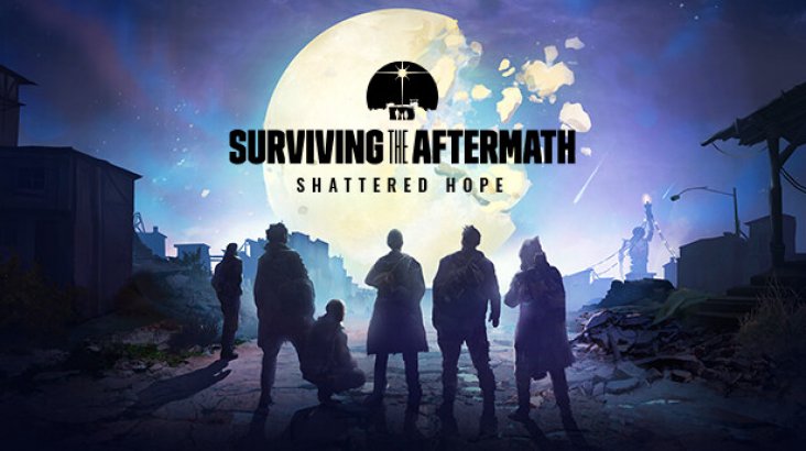 Surviving the Aftermath: Shattered Hope